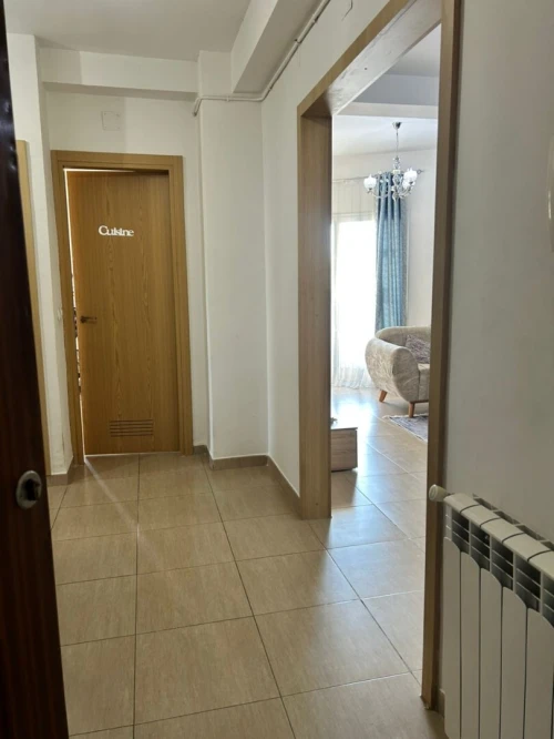 Vente Appartement F3 Alger Souidania