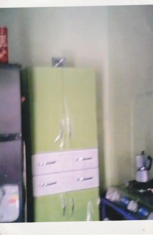 Vente Appartement Studio Alger Staoueli