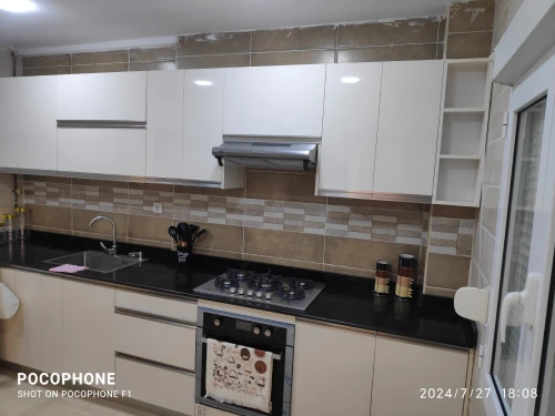 Vente Appartement Tipaza Bou ismail