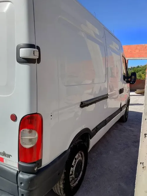 Renault Master 2 