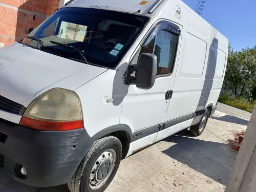 Renault Master 2 