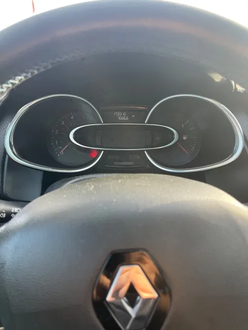 Renault Clio 4 Facelift 2019 GT-Line