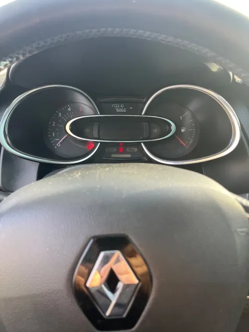 Renault Clio 4 Facelift 2019 GT-Line