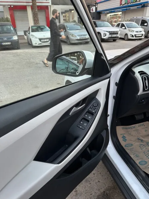 Hyundai Creta 2025 Full options