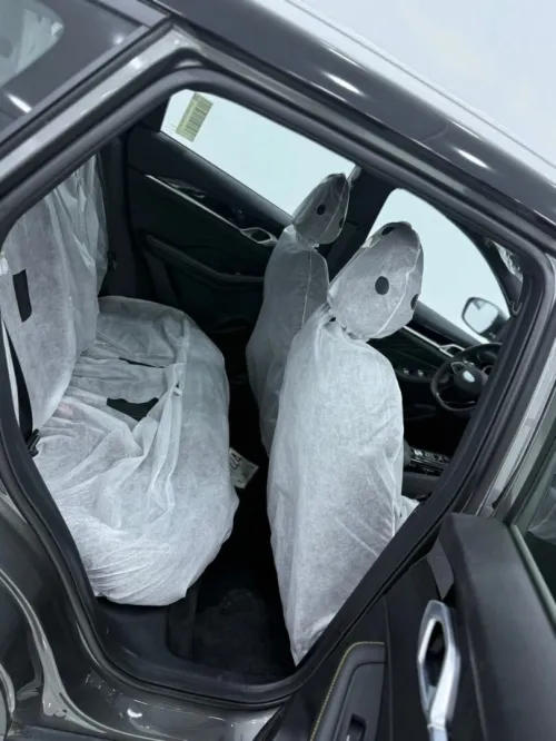 Geely Coolray 2025 