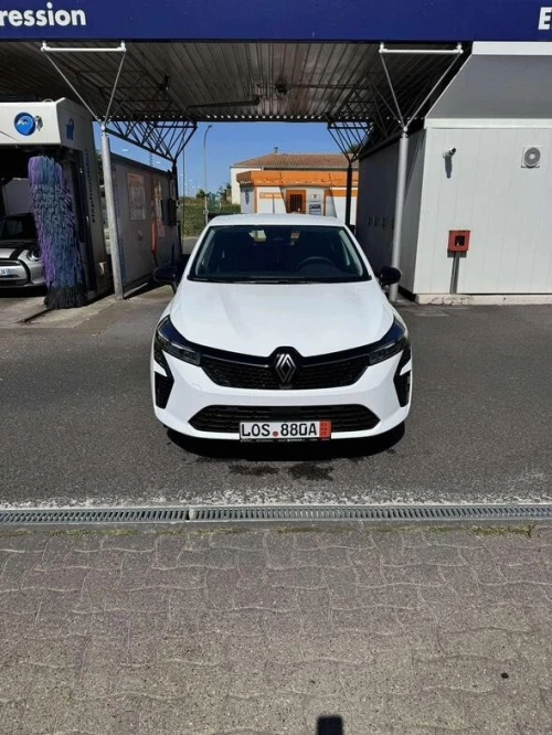 Renault Clio 5  2024 Evolution