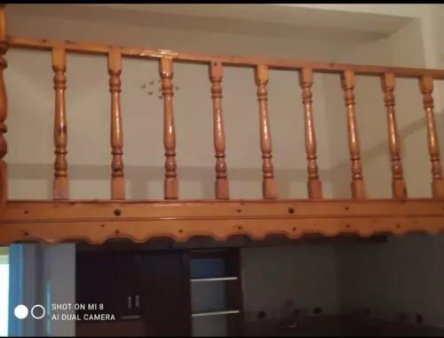 Location Appartement Studio Alger Bordj el bahri