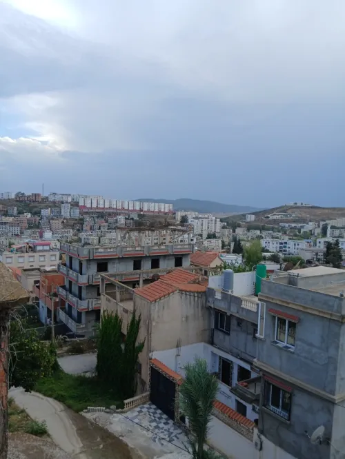 Vente Villa Annaba El bouni