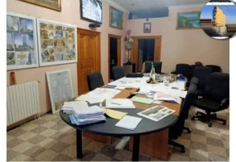 Location Immeuble Skikda Skikda