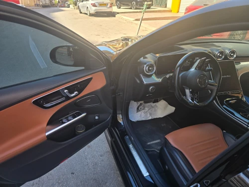 Mercedes Classe C 2022 220 Designo
