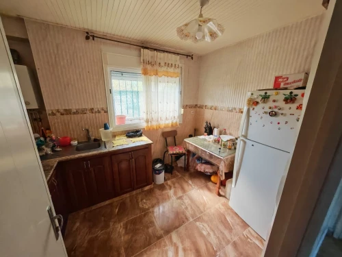 Vente Appartement F4 Annaba Annaba