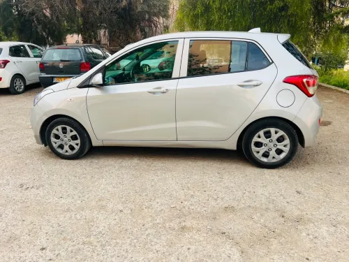 Hyundai Grand i10 2017 