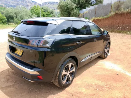 Peugeot 3008 2022 GT
