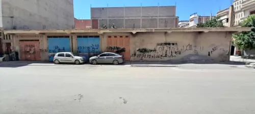 Vente Villa Oum El Bouaghi Ain mlila