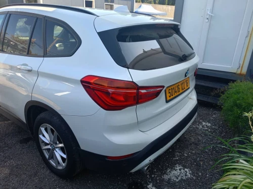 BMW X1 2022 Confort