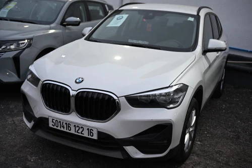 BMW X1 2022 Confort