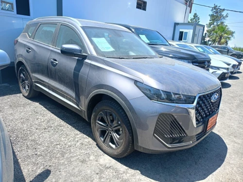 Chery Tiggo 7 Pro 2026 Comfort 