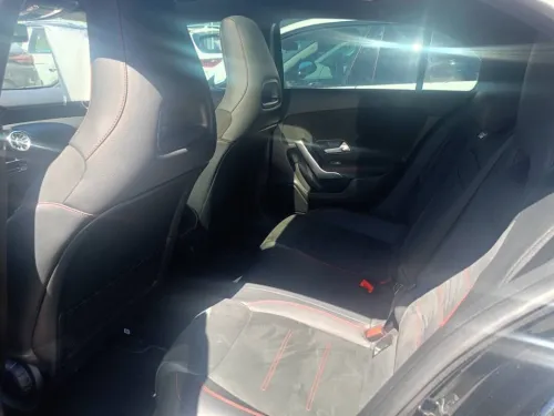 Mercedes Classe A200 2024 Amg Line