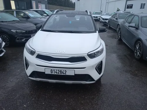 Kia KX1 2026 Full options