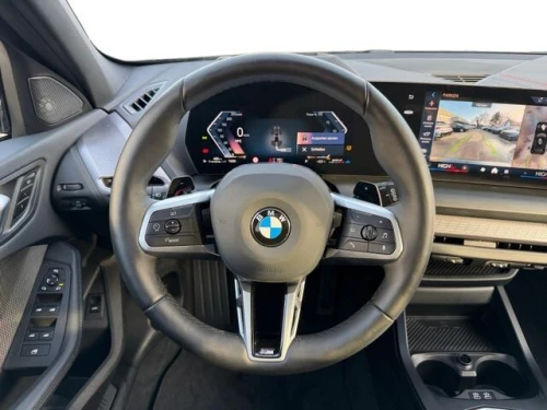 BMW Série 1 2025 120i Msport