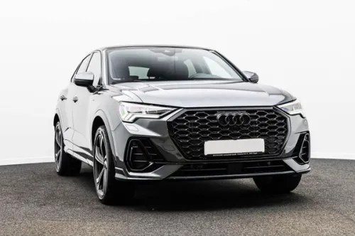 Audi Q3 2024 SLINE SPORTBACK