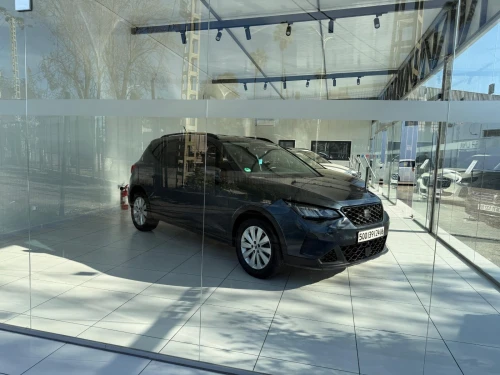 Seat Arona 2024 