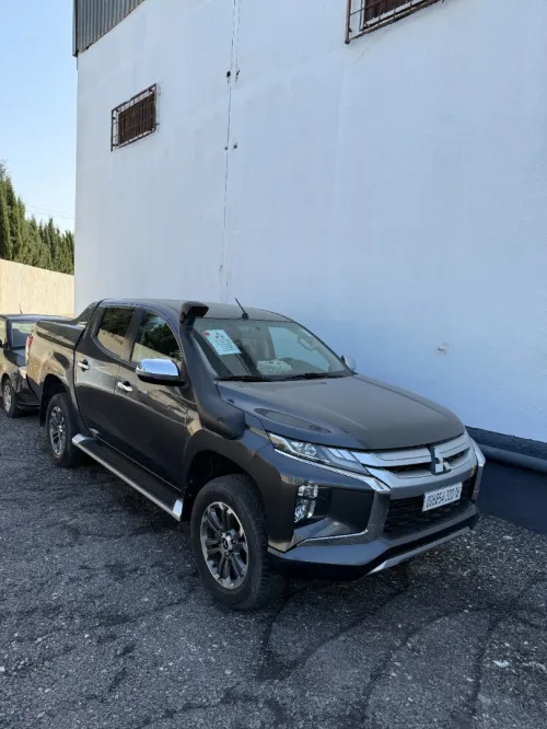 Mitsubishi L200 2020 Sportero