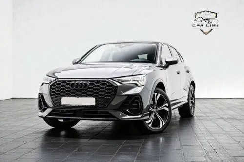 Audi Q3 2024 SLINE SPORTBACK