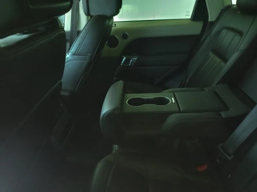 Land Rover Range Sport 2019 P 300