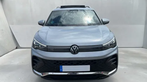 Volkswagen New Tiguan 2025 R-Line