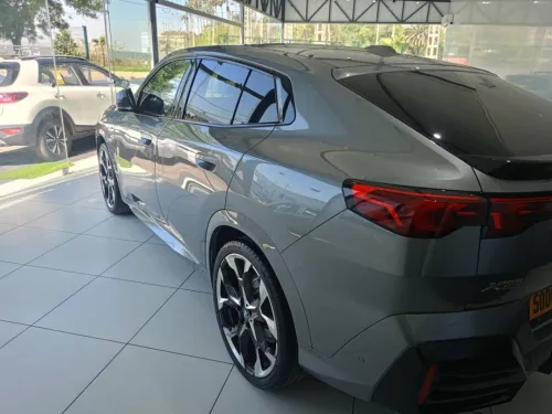 BMW X2 2024 M sport
