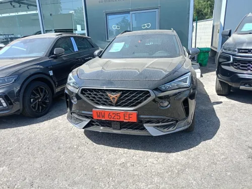 Cupra  Formentor 2024 