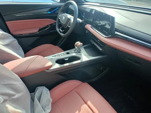 Changan X5 Plus 2026 