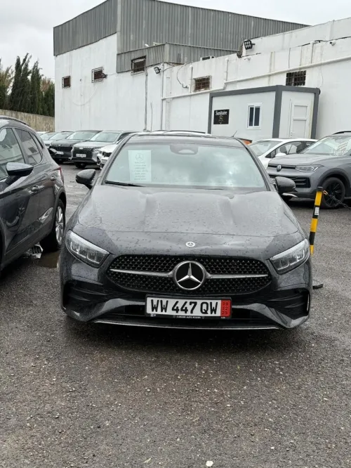 Mercedes Classe A200 2024 Amg Line