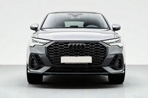 Audi Q3 2024 SLINE SPORTBACK