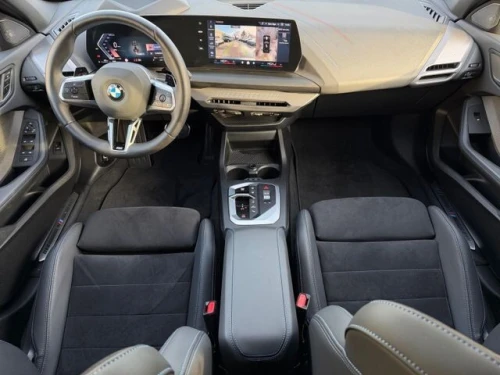 BMW Série 1 2025 120i Msport