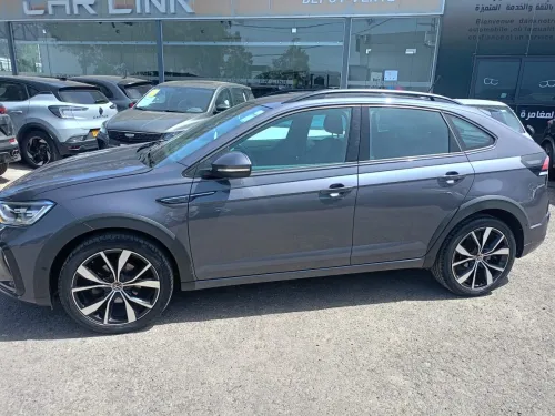 Volkswagen Taigo 2023 R-Line