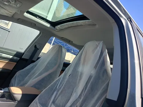 Geely Pro 2025 