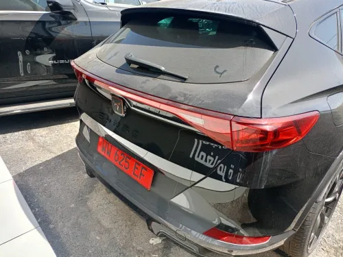 Cupra  Formentor 2024 