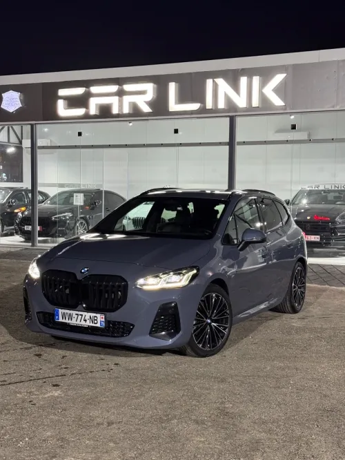 BMW SERIE ACTIVE TOURER 2024 MSPORT