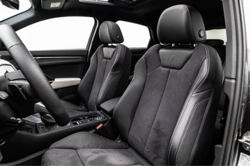 Audi Q3 2024 SLINE SPORTBACK