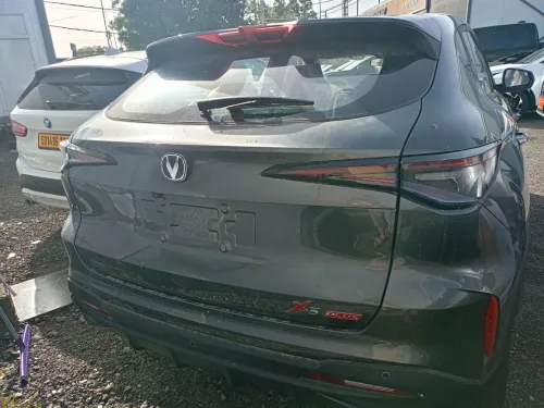 Changan X5 Plus 2026 
