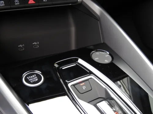 Audi A3 Sportback 2025 S line
