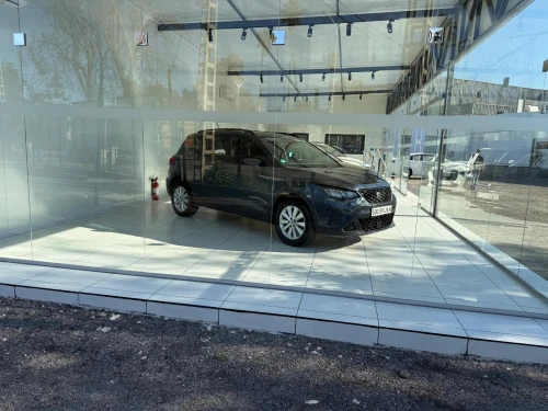 Seat Arona 2024 