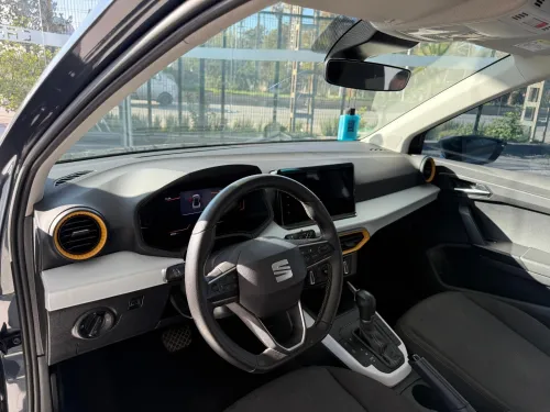 Seat Arona 2024 