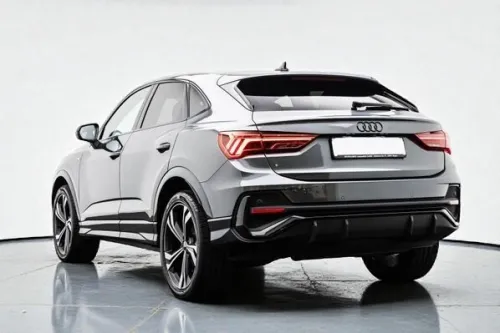 Audi Q3 2024 SLINE SPORTBACK