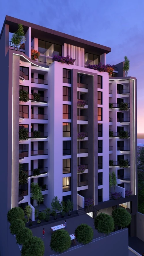 Vente Appartement F2 Blida Blida