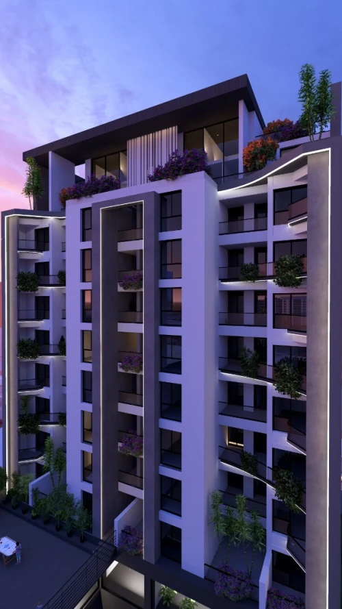 Vente Appartement Duplex F5 Blida Blida