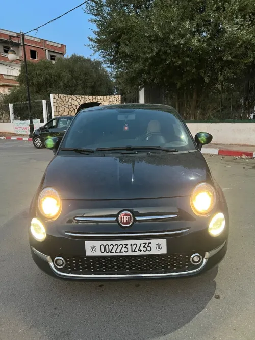 Fiat 500 2024 Dolcevita plus 