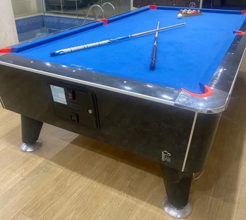 الجزائر العاصمة billard SAM euro 90